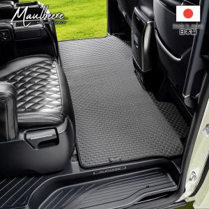 オデッセイ RC5：純正 ラゲッジフロアカバー 3列目シート格納時用