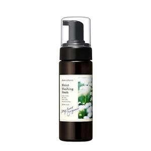 chant a charm モイスト ウォッシングフォーム 150ml ネイチャーズウェイ