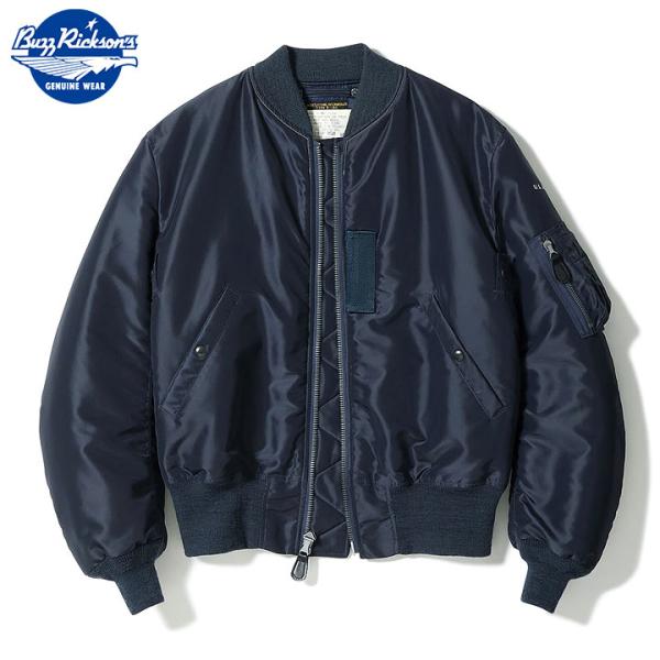 BUZZ RICKSON'S Type B-15C(MOD.) “B.RICKSON &amp; SONS....