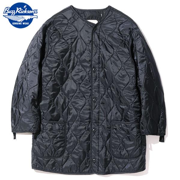 BUZZ RICKSON'S WILLIAM GIBSON COLLECTION Type BLAC...