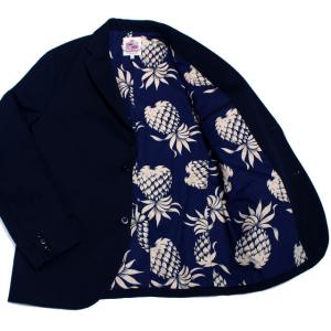 DUKE KAHANAMOKU"Duke's Beach Jacket"Style No.DK12932｜maunakeagalleries