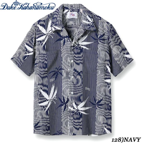 DUKE KAHANAMOKU SPECIAL EDITION RAYON S/S 2023SS “...