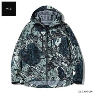 BUZZ RICKSON'S MFG TACTICAL JACKET / タクティカルジャケット No