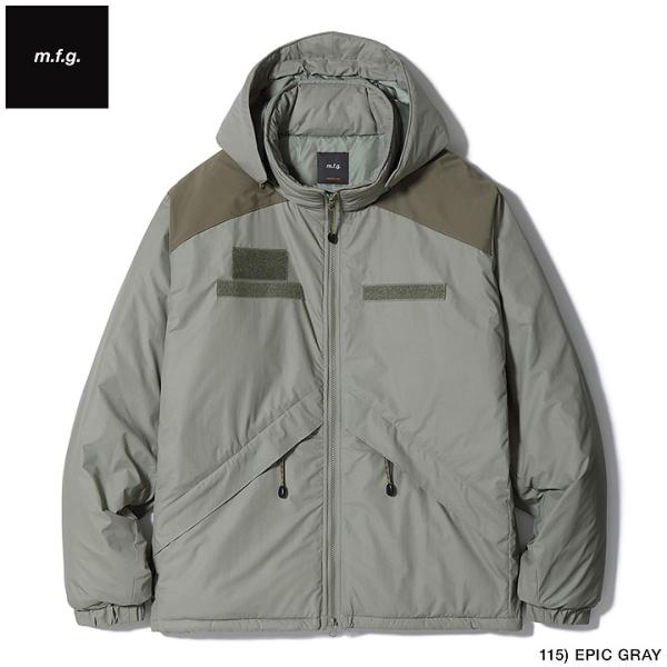 MFG/ “EXTREME COLD GEN-1” / エムエフジー エクストリームコールド ジェネ...