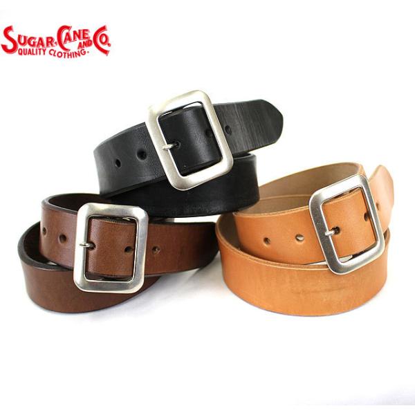 SUGAR CANE シュガーケーン “GARRISON BELT” No.SC02320