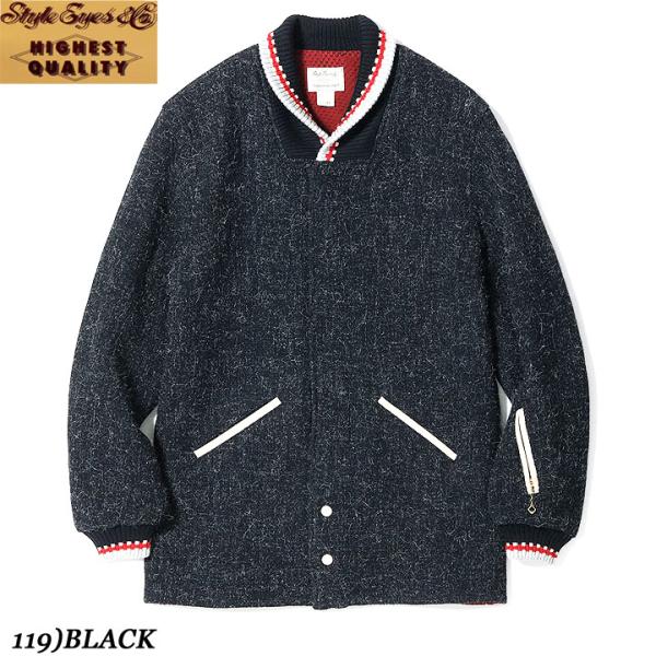 STYLE EYES PHARAOH JACKET No.SE15819