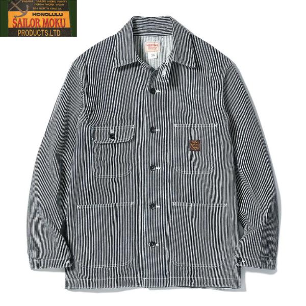 SUN SURF サンサーフ 2026SS SAILOR MOKU PRODUCTS 12.5oz....