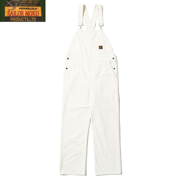 SUN SURF SAILOR MOKU PRODUCTS 10oz. COTTON DUCK OV...
