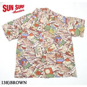 SUN SURF RAYON L/S 2026SS 