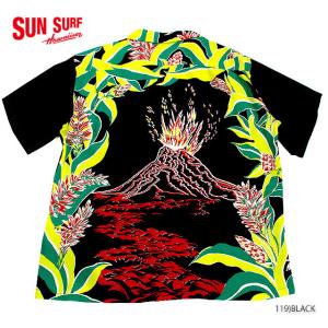 SUN SURF サンサーフ アロハシャツRAYON S/S SPECIAL EDITION SURFRIDERS SPORTWEAR