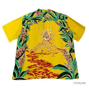 SUN SURF サンサーフ アロハシャツRA...の詳細画像2