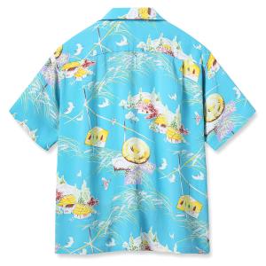 SUN SURF RAYON S/S 2026...の詳細画像1