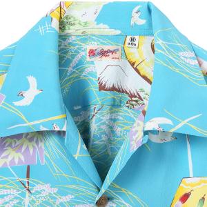SUN SURF RAYON S/S 2026...の詳細画像4
