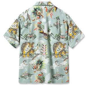 SUN SURF RAYON S/S 2026...の詳細画像1