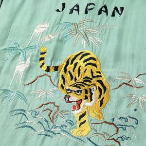 TAILOR TOYO SUKA SHIRT ...の詳細画像1