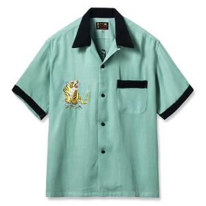TAILOR TOYO SUKA SHIRT ...の詳細画像2