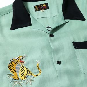 TAILOR TOYO SUKA SHIRT ...の詳細画像3