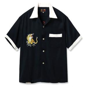 TAILOR TOYO SUKA SHIRT ...の詳細画像5