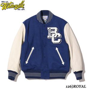 WHITESVILLE ホワイツビル×テーラー東洋 コラボ WV13985 「TAILOR TOYO