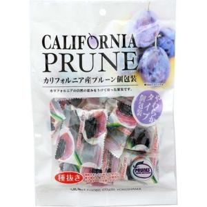 共立食品 ソフト種抜きプルーン ピロ 110g×12個セット 送料無料