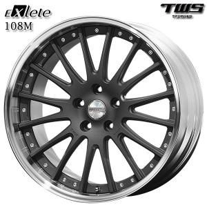アウディ (Q5/SQ5) サマータイヤホイールセット 235/55R19インチ 5H112 TWS EXlete 108M SB ミシュラン パイロットスポーツ4 SUV
