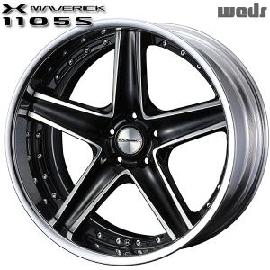 25〜26日+5倍 サマータイヤ ホイール4本セット 215/35R18インチ 5H114 ウェッズ マーベリック 1105S ブラックポリッシュ ウィンラン R330｜mauto