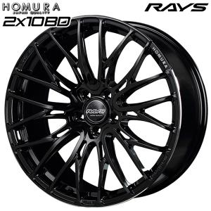 RAYS トヨタ ハリアー 60系/etc ブリヂストン Playz PX-RVII 235/55R18