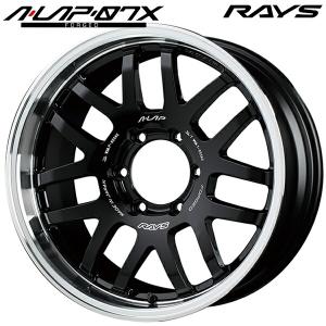 BFグッドリッチ サマータイヤ ホイール4本セット 265/65R18インチ