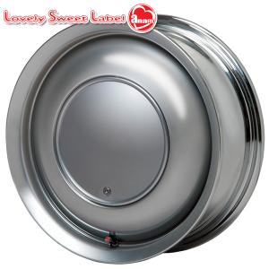 オールシーズンタイヤ ホイール4本セット 155/65R14インチ 4H100 ハートボイス ラブリースイートレーベル アナム SPM クムホ ソルウス 4S HA32