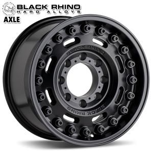 ジムニー ☆数量限定☆ Black Rhino【ブラックライノ】XPLORER