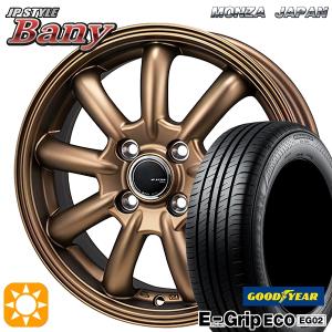 DUNLOP（ダンロップ） オールシーズンタイヤ ホイール4本セット 165