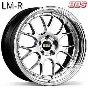 ＢＢＳ ＬＭ ビービーエス アルミ鍛造２ピースホイール ＡＵＤＩ/ＶＷ