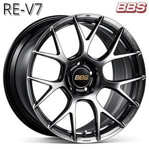BBS RF510 1本 超美品 18インチ7.5J 5穴 114.3 BBS BBS RF ビービーエス アールエフ 鍛造ホイール 7
