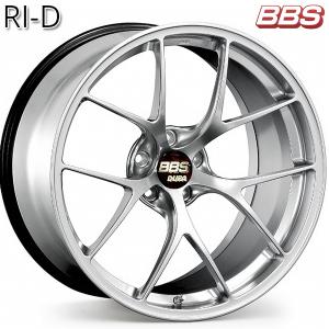 BBS RI-D 【RI077】 21インチ 9.0J 5H120 +18 ダイヤモンドシルバー(DS) アルミホイール単品 4本セット 送料無料｜mauto