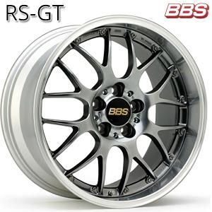 BBS RF 【RF511】 18インチ 7.5J 5H100 +48 ダイヤモンドブラック(DB 