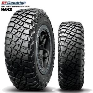 タイヤ・ホイール BF Good rich KM3 MT235/85R16 Mud-Terrain T/A KM3 (マッドテレーンT/A KM3) | マッドタイヤ | BF