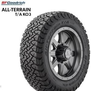 BFグッドリッチ BF グッドリッチ オールテレーン T/A KO3 265/60R18