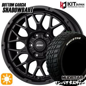 235/70R16 マッドスター ワンパクM/T...の商品画像