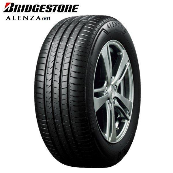 ブリヂストン アレンザ BRIDGESTONE ALENZA 001 225/60R17 新品 サマ...