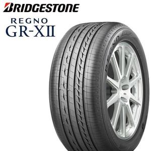 BRIDGESTONE REGNO GR-XⅡ 245 45R18 2本 レグノ（ブリヂストン） ブリヂストン レグノ BRIDGESTONE REGNO GR