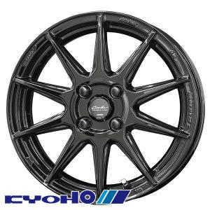 ENKEI（エンケイ） パフォーマンスライン PF01 15インチ 5.0J 4H100 +
