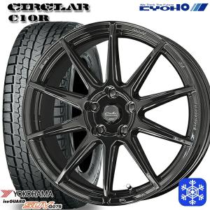 ブリザック 225/60R18インチ ブリヂストン DM-V3 5H114.3 スタッドレス