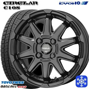 TOYO TIRES（トーヨータイヤ） 175/60R16インチ TOYO トーヨー
