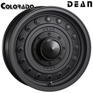 サマータイヤ ホイール4本セット 215/65R16インチ 5H114.3 クリムソン ディーン コロラド MC マッドスター ラジアルM/T ホワイトレター