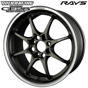 RAYS レイズ ボルクレーシング CE28 CLUB RACER 15インチ 5.5J 4H100...