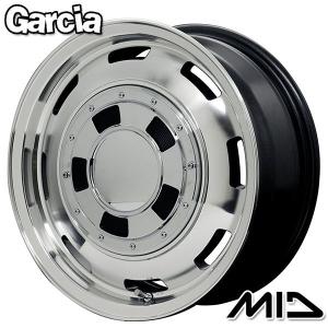 マルカサービス MiD Garcia CISCO MOON ガルシア シスコ ムーン