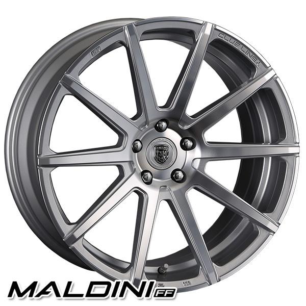 サマータイヤ ホイール4本セット 235/40R19インチ 5H114.3 クリムソン クラブリネア...