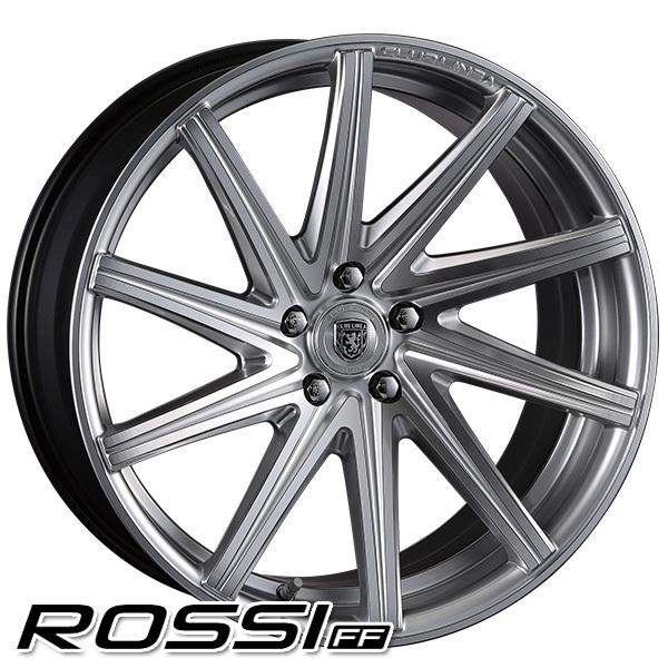 サマータイヤ ホイール4本セット 245/30R20インチ 5H114.3 クリムソン クラブリネア...