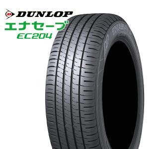 DUNLOP ENASAVE ダンロップ エナセーブ EC204 155/65R14 新品 サマータイヤ 4本セット｜mauto