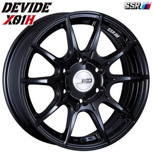 デルタフォースホイール DELTAFORCE OVAL ごぶやまパート2店 DELTA FORCE OVAL デルタフォース オーバル 16x7.0J 6/139.7 7J +38 マットスモークポリッシュ